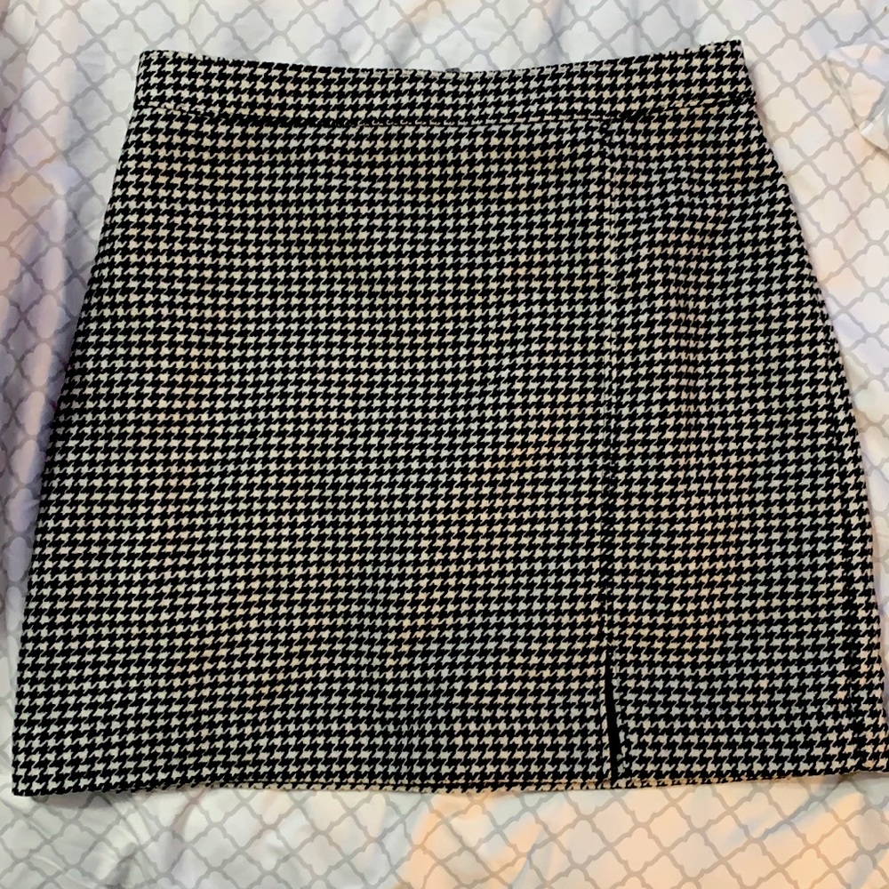 Hollister skirt size M